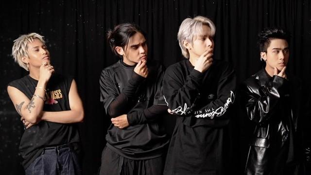I SWEAR I WON'T LIE | BATAK ANG MGA SULAT