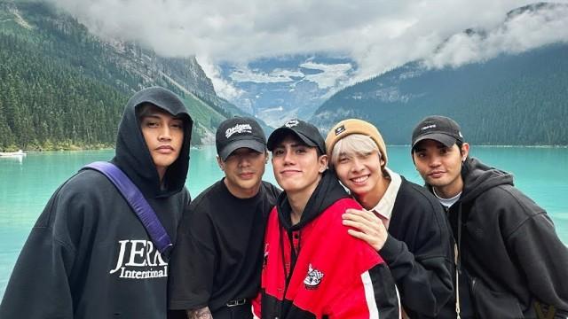 KAILANGAN KONG MAGPAHINGA