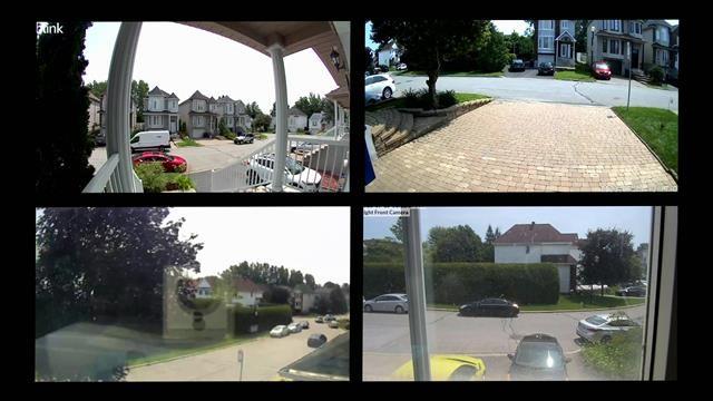 Vol de colis : Un paquet de problèmes