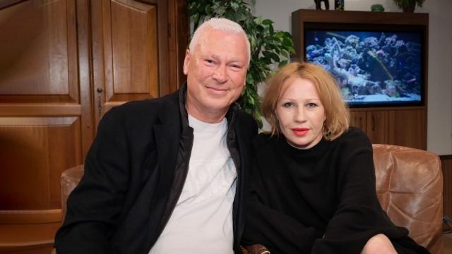 Toni Polster & Birgit Minichmayr | E601