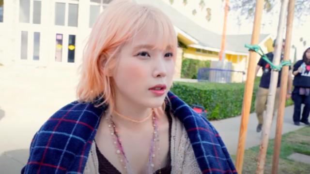 야! 너두 '홀씨' 챌린지 할 수 있어!