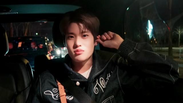 [Vlog] Dinner in Paris / Louis Vuitton Show / TMI on board | RIIZE IN PARIS EP.2