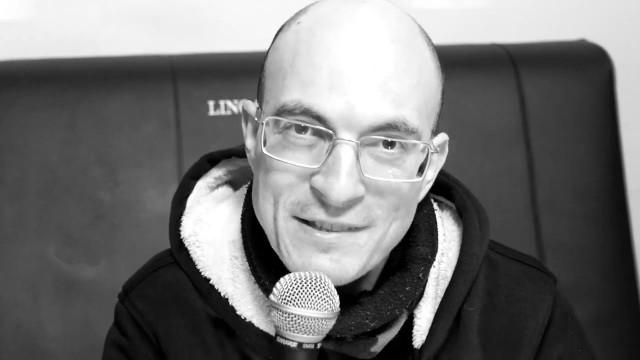 il CONOSCITORE ITALIANO in Studio per CreepyCerbero! | Cerbero Podcast #2184