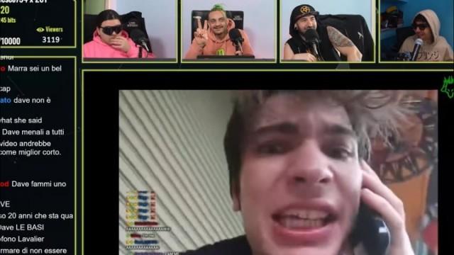 PAURA e DISGUSTO in THAILANDIA… | Cerbero Podcast #2190