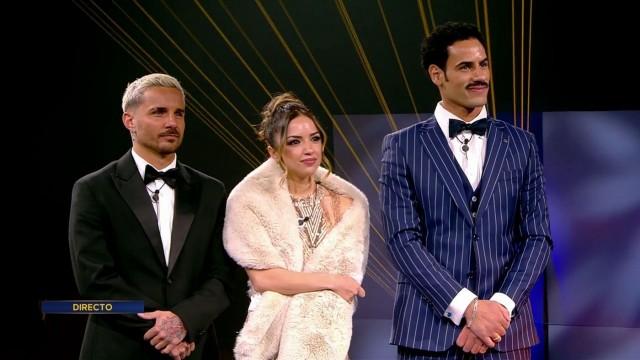 La gran final