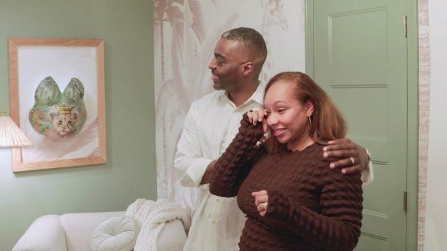 Baby on the Way