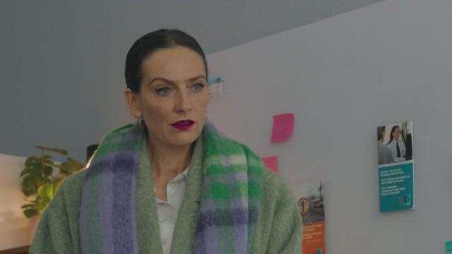 Wenn der Sensemann Verspätung hat