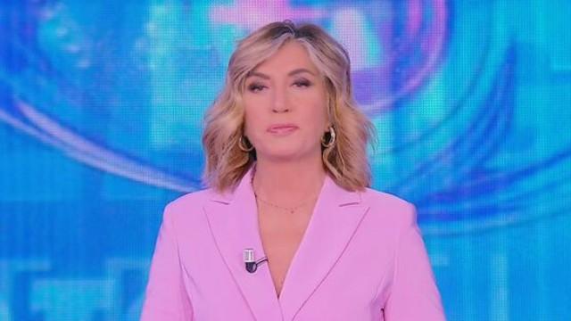 Lunedì 4 marzo