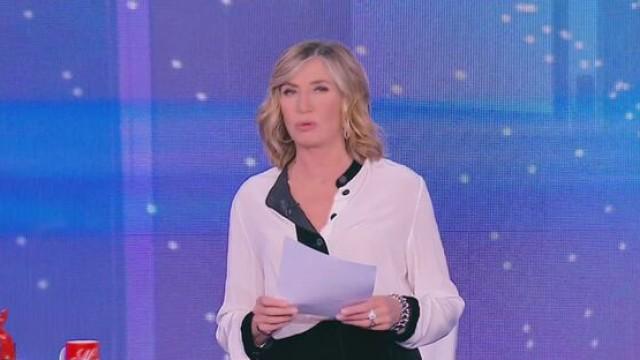 Mercoledì 6 marzo