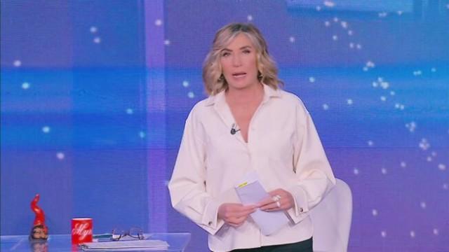 Giovedì 7 marzo