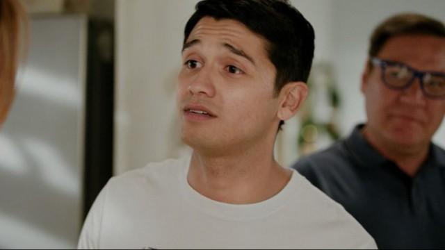 Bruno tiene permiso para pololear con Carol