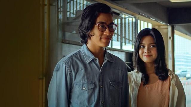 Tenggelam Di Dua Hati