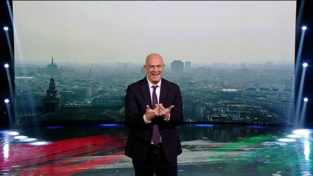 Puntata 3 dell'8 marzo 2024
