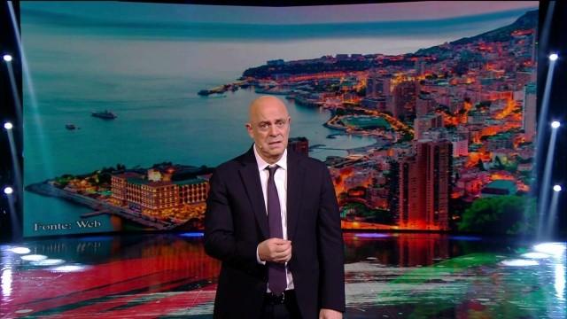 Puntata 5 del 22 marzo 2024