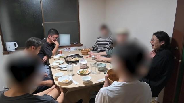 居場所をさがして　〜僕と家族とシェアハウス〜