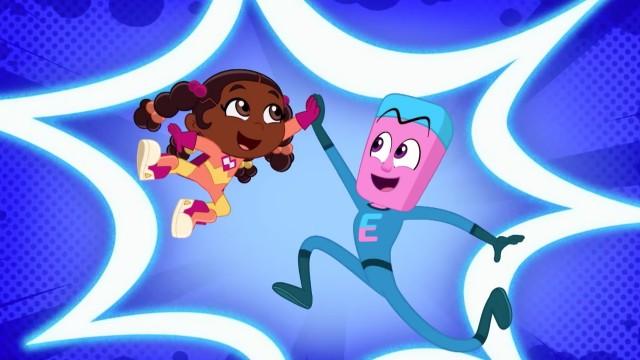 Gotta Get the Letter G!