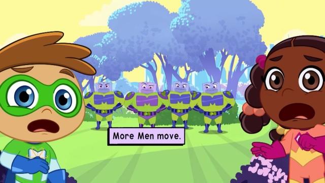 Troubling Tongue Twisters