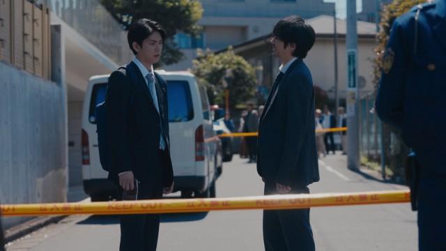 第１話