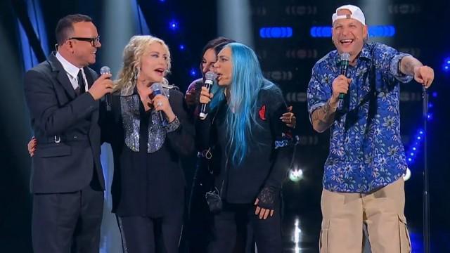 Blind Auditions 5