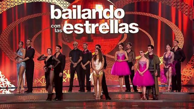 Un concursante eliminado vuelve a la competición