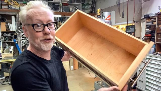  Drawer Dividers!