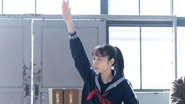 第１話