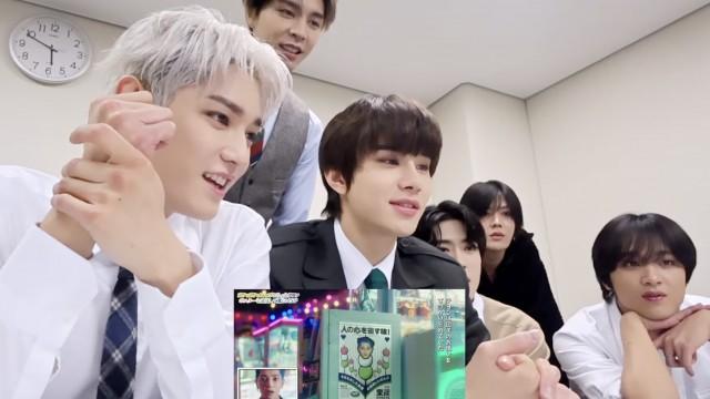 REACTION to TAEYONG ‘TAP’ MVㅣNCT 127 Reaction