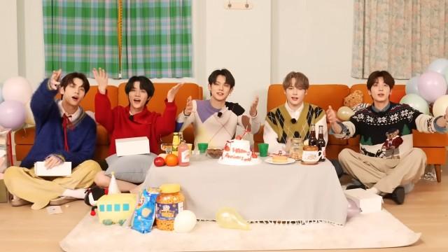 [2024 DREAM WEEK] TXT 'OUR HOUSE' 