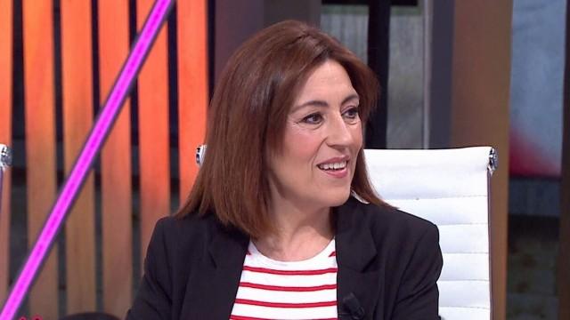 Pepa Aniorte y Juanlu González