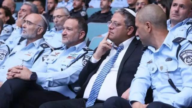 חוק בלי סדר