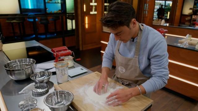 Si, Chef!