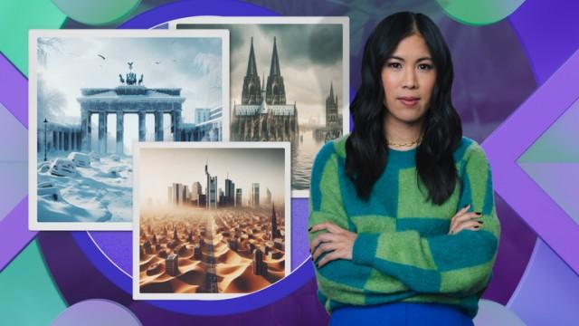 Tipping points: The truth behind the models