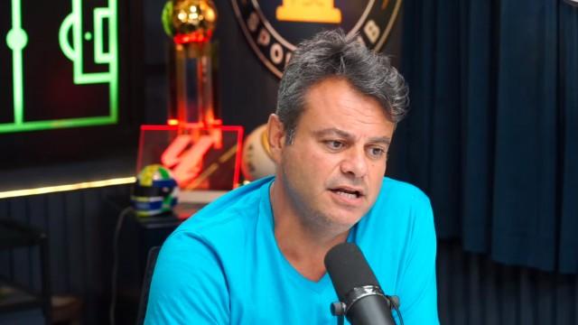 ERIC FARIA - Flow Sport Club #222