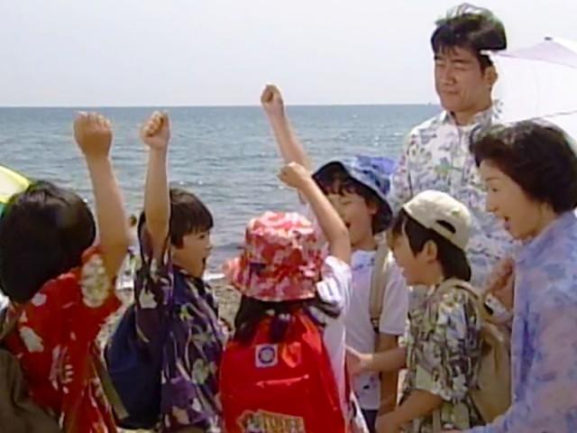 ナイショの約束