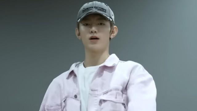 Immortal Songs ‘The Way U Are' (TVXQ!) Performance Practice Behind