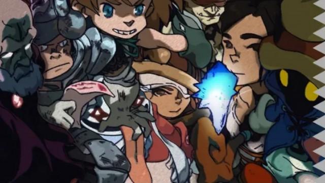 "Melodies of Life", Lo Spirito dell'Esperto II [FINALE] - Final Fantasy IX 'perfect' run