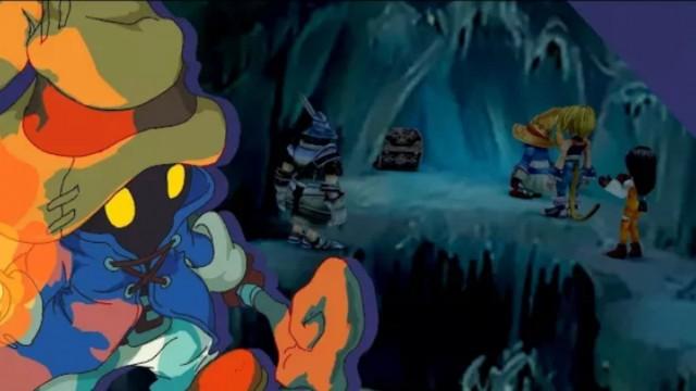 "QuESt", Lo Spirito dell'Esperto II [5] - Final Fantasy IX 'perfect' run