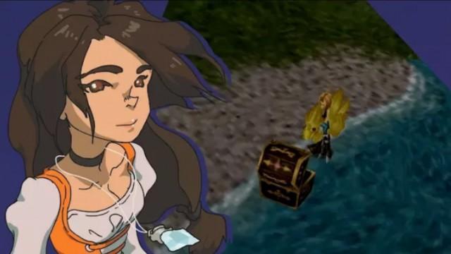 "Furti, Mappe e Lore", Lo Spirito dell'Esperto II [10] - Final Fantasy IX 'perfect' run