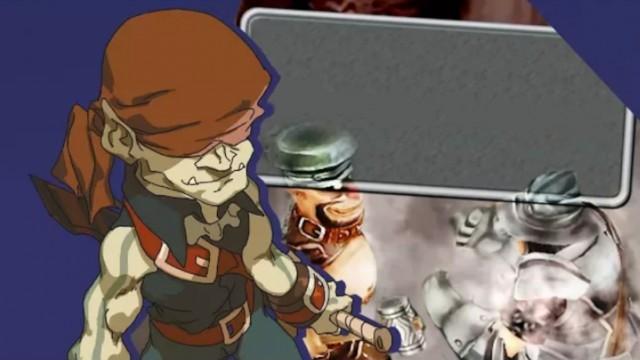 "Ultima Danza", Lo Spirito dell'Esperto II [13] - Final Fantasy IX 'perfect' run