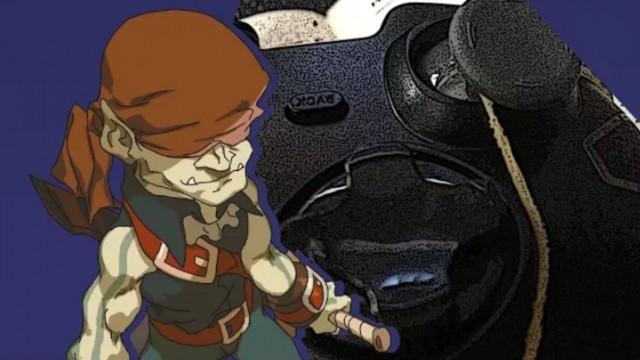 "Roba V", Lo Spirito dell'Esperto II [14] - Final Fantasy IX 'perfect' run
