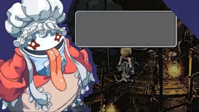 "100% Dungeon", Lo Spirito dell'Esperto II [19] - Final Fantasy IX 'perfect' run
