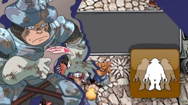 "Tunnel Carpale II", Lo Spirito dell'Esperto II [25] - Final Fantasy IX 'perfect' run