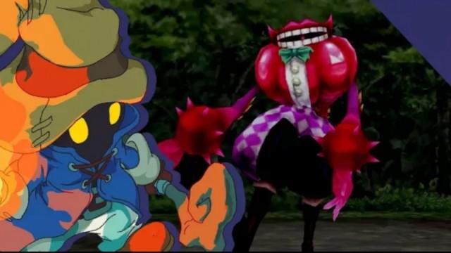 "Ragtime Thief", Lo Spirito dell'Esperto II [4] - Final Fantasy IX 'perfect' run