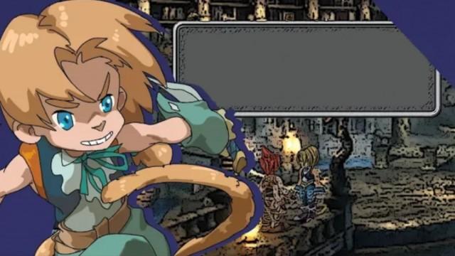 "Ipserreon", Lo Spirito dell'Esperto II [35] - Final Fantasy IX 'perfect' run