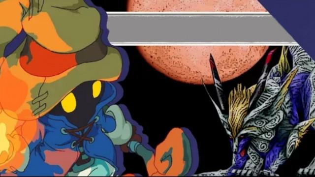 "Il Flauto di Elyon", Lo Spirito dell'Esperto II [21] - Final Fantasy IX 'perfect' run