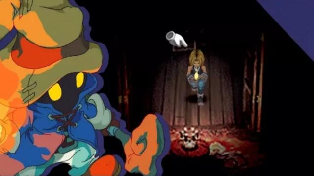 "Tunnel Carpale", Lo Spirito dell'Esperto II [1] - Final Fantasy IX 'perfect' run
