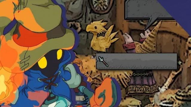 "Contenuti e Sinergie", Lo Spirito dell'Esperto II [30] - Final Fantasy IX 'perfect' run