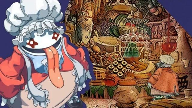 "CHOCOZMA", Lo Spirito dell'Esperto II [34] - Final Fantasy IX 'perfect' run