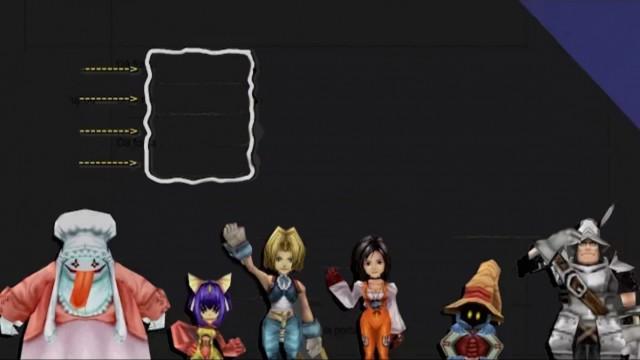 "STATS MAXING", Lo Spirito dell'Esperto II [12] - Final Fantasy IX 'perfect' run