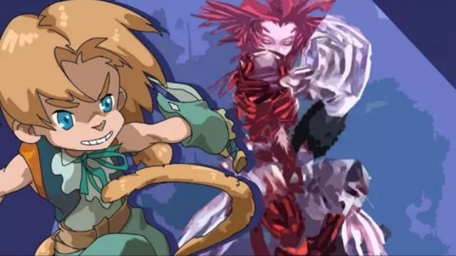 "CD3 II", Lo Spirito dell'Esperto II [38] - Final Fantasy IX 'perfect' run